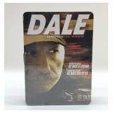 'DALE' DALE EARNHARDT STORY DVDS SEALED