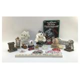 TREASURES AND TRINKETS
