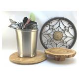 ASSORTED KITCHENWARE