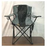 FOLDING CAMPING CHAIR