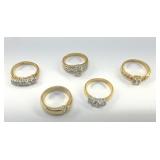 FASHION RINGS