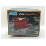 ANCHOR ARLINGTON PUNCH SET