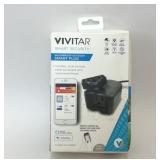 VIVITAR SMART SECURITY SMART PLUG