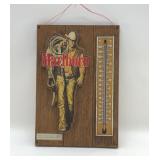 MARLBORO MAN THERMOMETER