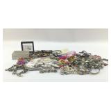 COSTUME JEWELRY