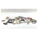 FASHION, JEWELRY, AND LOOSE LOOSE BEADS