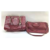 DOONEY & BOURKE, ANNE KLEIN HANDBAGS
