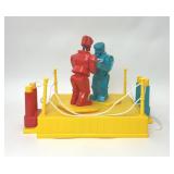 ROCK EM SOCK EM ROBOTS