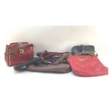 HANDBAG ASSORTMENT FOSSIL, BOC