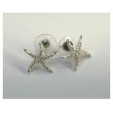 STARFISH EARRINGS