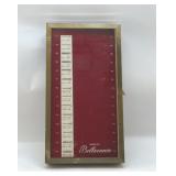 BELLVANCE WATCH BRACELET DISPLAY CASE