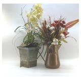 FLORAL ARRANGEMENTS