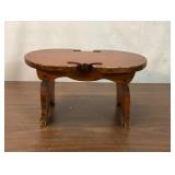VTG TAVERN FOOTSTOOL