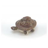 BAHAMAS SOUVENIR WIGGLE TURTLE