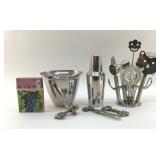 BARWARE SET