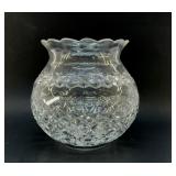 AMERICAN HERITAGE WATERFORD BOWL
