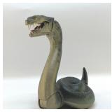 2002 HARRY POTTER ELECTRONIC BASILISK