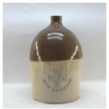 1870ï¿½s ENTERPRISE POTTERY COMPANY JUG