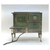 1930ï¿½s CHILDS EMPIRE ELECTRIC OVEN