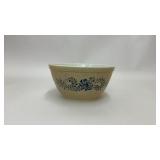 VTG PYREX HOMESTEAD MIXING BOWL #402