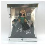 2004 SPECIAL EDITION HOLIDAY BARBIE SEALED
