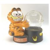 GARFIELD GUMBALL MACHINE 6"