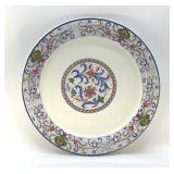 HUGE CERAMIC PLATTER ITALY