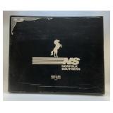 NORFOLK SOUTHERN LIONEL 1992 UNIT TRAIN