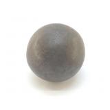 CIVIL WAR CANNONBALL FOUND NEAR CHARLESTON SC