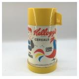 RARE KELLOGGï¿½S 1969 THERMOS ALADDIN