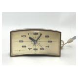 VTG MCM GENERAL ELECTRIC ALARM CLOCK