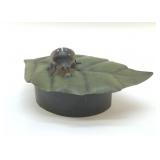 LADYBUG TRINKET BOX