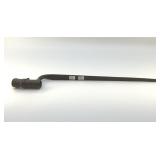 CIVIL WAR SOCKET BAYONET