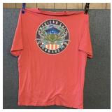 AMERICAN SALT TEE SHIRT