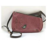 CHALA HANDBAG 11"