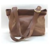COACH HANDBAG 12" TOTE