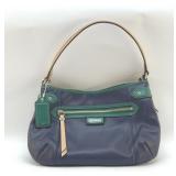 COACH HANDBAG 11"