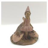 1988 TOM CLARK CAROLINE BALLERINA GNOME