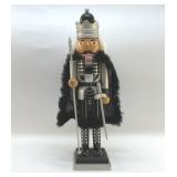KING NUTCRACKER 15"