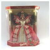 1997 HOLIDAY BARBIE SEALED
