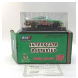 REVEL INTERSTATE BATTERIES 18 CAR