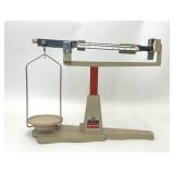 VTG OHAUS CENT-O-GRAM MECHANICAL BALANCE SCALE