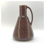 MARCREST POTTERY CARAFE