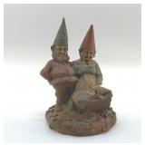 1991 TOM CLARK FIRST SMILE GNOMES