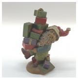 1994 TYLER CAIRN STUDIO ELF 5"