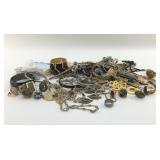 ASSORTED COSTUME JEWELRY