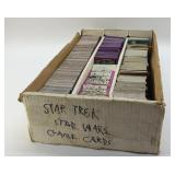GAME CARDS TRADING CARDS