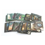 DUNGEONS & DRAGONS TRADING CARDS