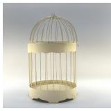 DECORATIVE BIRDCAGE