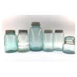 BALL PERFECT MASON JARS